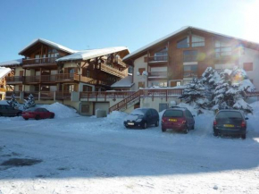 Studio cosy proche des pistes et du centre, parking couvert, casier à skis, idéal pour 4 personnes - FR-1-733-20